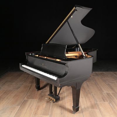 Steinway pianos for sale: 1916 Steinway Grand B - $65,800