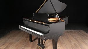 Steinway pianos for sale: 1916 Steinway Grand B - $49,500