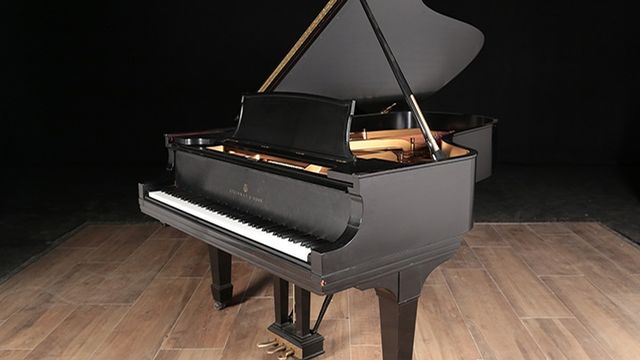 <span>1916</span> Steinway B