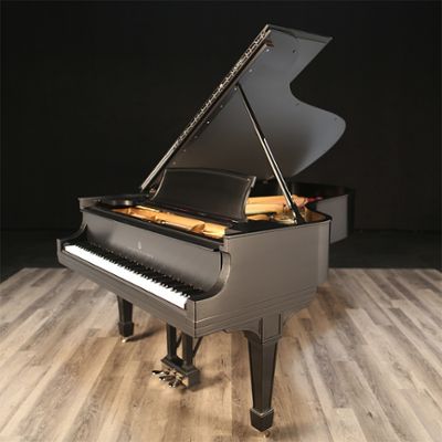 Steinway pianos for sale: 1916 Steinway Grand B - $108,400