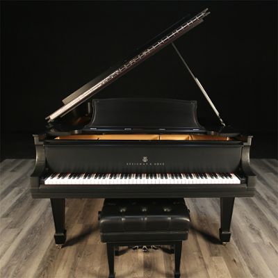 Steinway pianos for sale: 1916 Steinway Grand B - $81,500