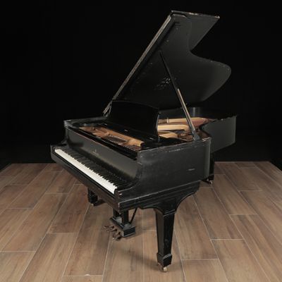 Steinway pianos for sale: 1909 Steinway Grand B - $58,000