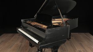 Steinway pianos for sale: 1909 Steinway Grand B - $58,000