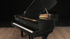 Steinway pianos for sale: 1916 Steinway Grand B - $58,000