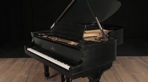 Steinway pianos for sale: 1916 Steinway Grand B - $77,100