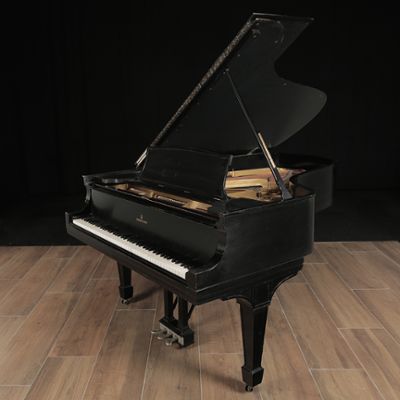 Steinway pianos for sale: 1916 Steinway Grand B - $77,100