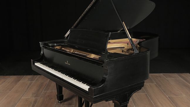 <span>1916</span> Steinway B