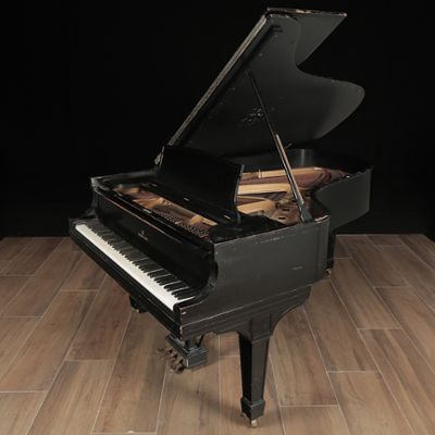 Steinway pianos for sale: 1909 Steinway Grand B - $58,000
