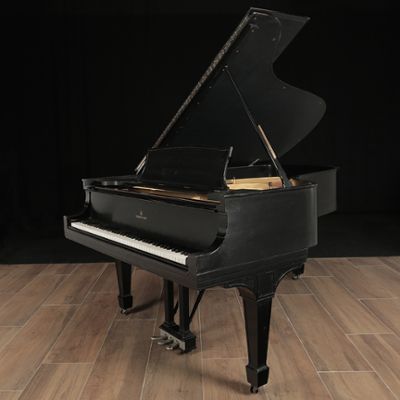 Steinway pianos for sale: 1916 Steinway Grand B - $77,100