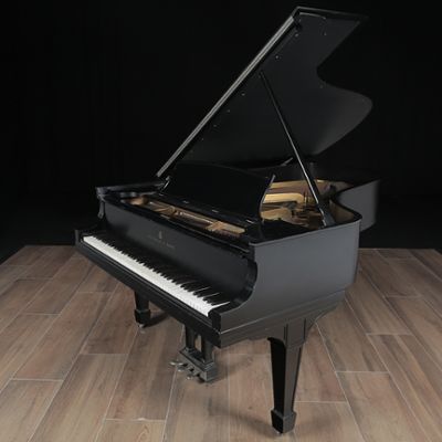 Steinway pianos for sale: 1916 Steinway Grand B - $77,100