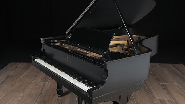 <span>1916</span> Steinway B