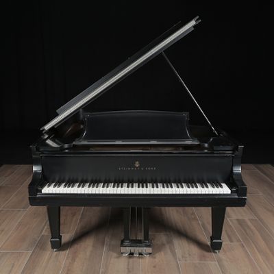 Steinway pianos for sale: 1916 Steinway Grand B - $77,100