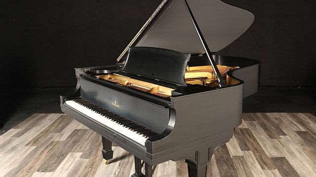 <span>1917</span> Steinway B