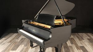 Steinway pianos for sale: 1917 Steinway Grand B - $85,000