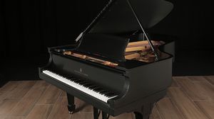 Steinway pianos for sale: 1917 Steinway Grand B - $58,500