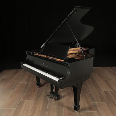 Steinway pianos for sale: 1917 Steinway Grand B - $77,800