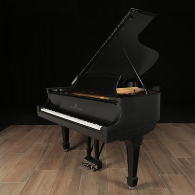Steinway pianos for sale: 1917 Steinway Grand B - $77,800