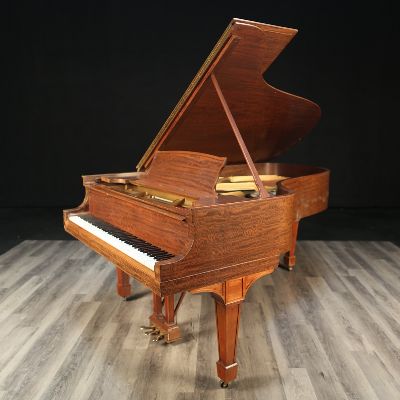 Steinway pianos for sale: 1917 Steinway Grand B - $88,000