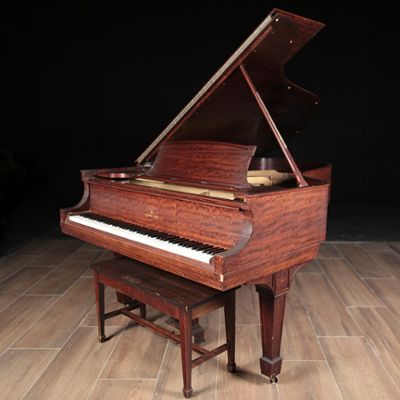 Steinway pianos for sale: 1917 Steinway Grand B - $86,500