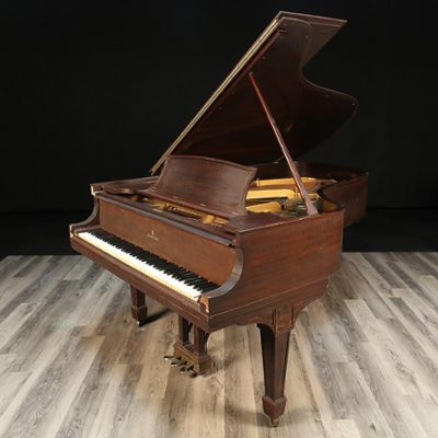 Steinway pianos for sale: 1917 Steinway Grand B - $99,100