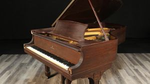 Steinway pianos for sale: 1917 Steinway Grand B - $74,500