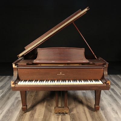 Steinway pianos for sale: 1917 Steinway Grand B - $99,100