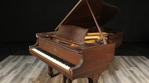 Steinway pianos for sale: 1917 Steinway Grand B - $74,500