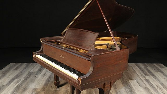 <span>1917</span> Steinway B