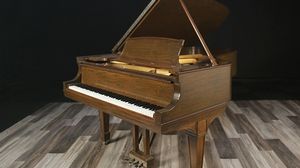 Steinway pianos for sale: 1918 Steinway Grand B - $97,800
