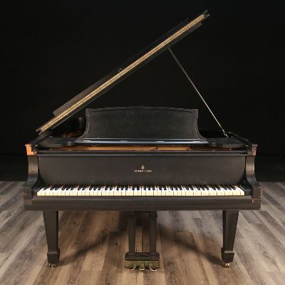 Steinway pianos for sale: 1918 Steinway Grand B - $85,000
