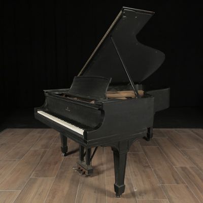 Steinway pianos for sale: 1918 Steinway Grand B - $77,100