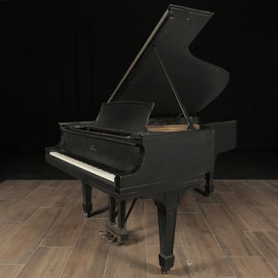Steinway pianos for sale: 1918 Steinway Grand B - $77,100