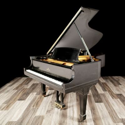 Steinway pianos for sale: 1920 Steinway Grand B - $78,000
