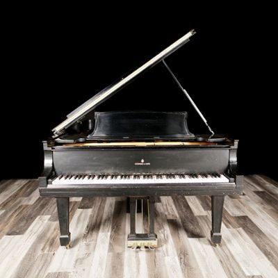 Steinway pianos for sale: 1920 Steinway Grand B - $103,700