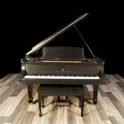 Steinway pianos for sale: 1921 Steinway Grand B - $39,900