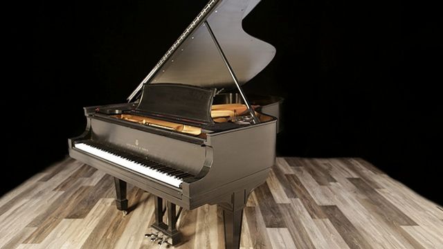 <span>1921</span> Steinway B