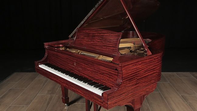 <span>1922</span> Steinway B