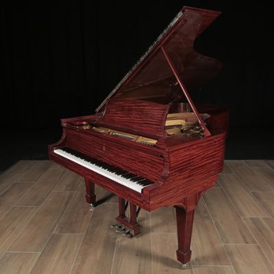 Steinway pianos for sale: 1922 Steinway Grand B - $65,000