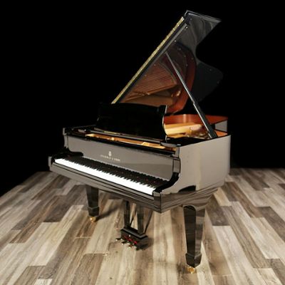 Steinway pianos for sale: 1922 Steinway Grand B - $99,500