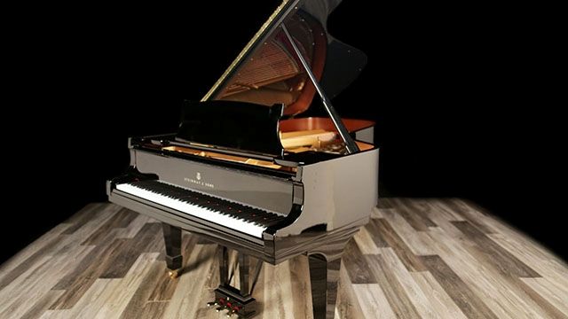 <span>1922</span> Steinway B