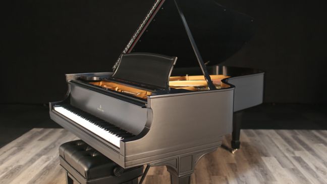 <span>1923</span> Steinway B