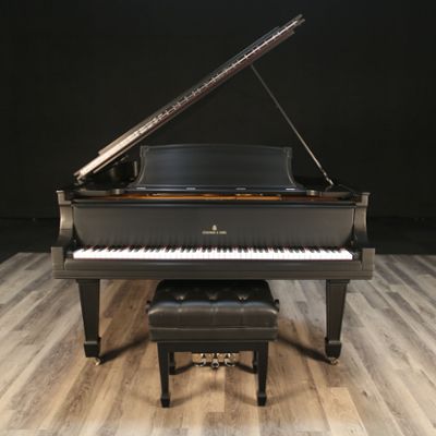 Steinway pianos for sale: 1923 Steinway Grand B - $105,700