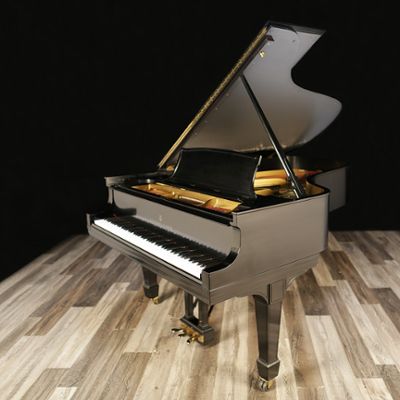 Steinway pianos for sale: 1923 Steinway Grand B - $55,000