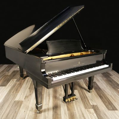 Steinway pianos for sale: 1923 Steinway Grand B - $73,200
