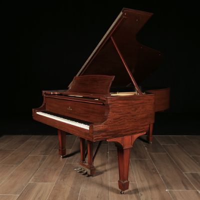 Steinway pianos for sale: 1923 Steinway Grand B - $86,500