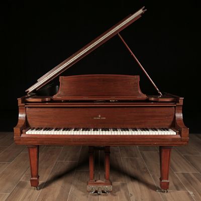 Steinway pianos for sale: 1923 Steinway Grand B - $86,500