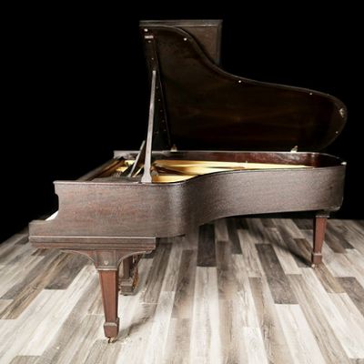 Steinway pianos for sale: 1924 Steinway Grand B - $99,800