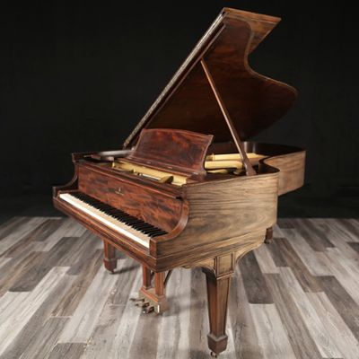 Steinway pianos for sale: 1924 Steinway Grand B - $113,100