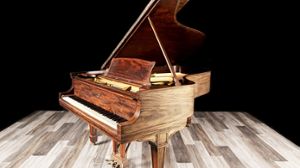 Steinway pianos for sale: 1924 Steinway Grand B - $85,000