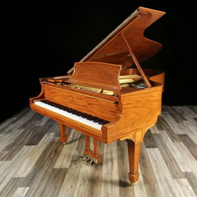 Steinway pianos for sale: 1924 Steinway Grand B - $65,000